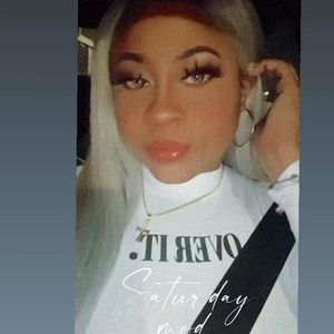 Meet your Posher, Sherise